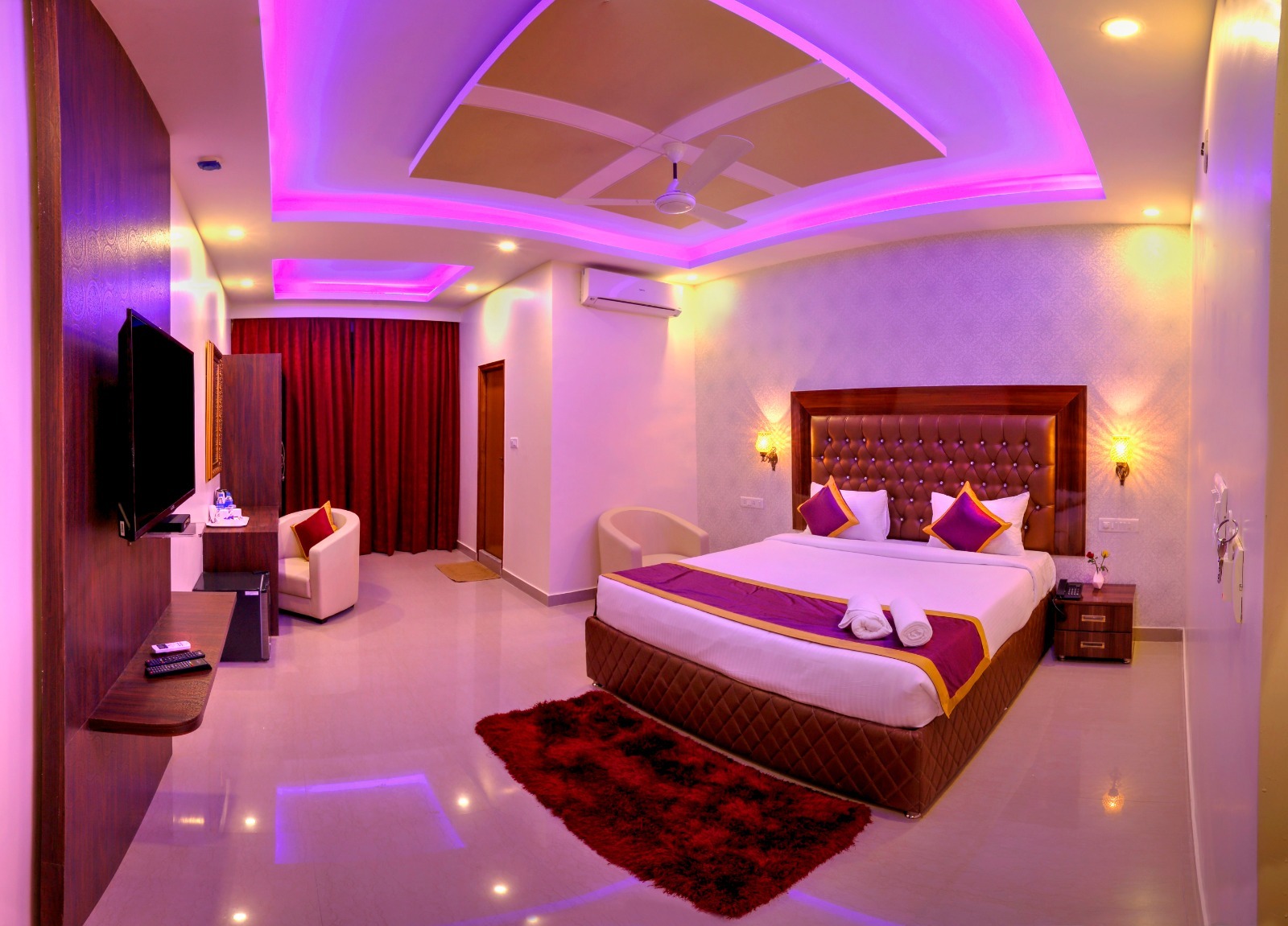 Royal Executive Room